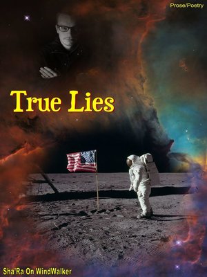 cover image of True Lies